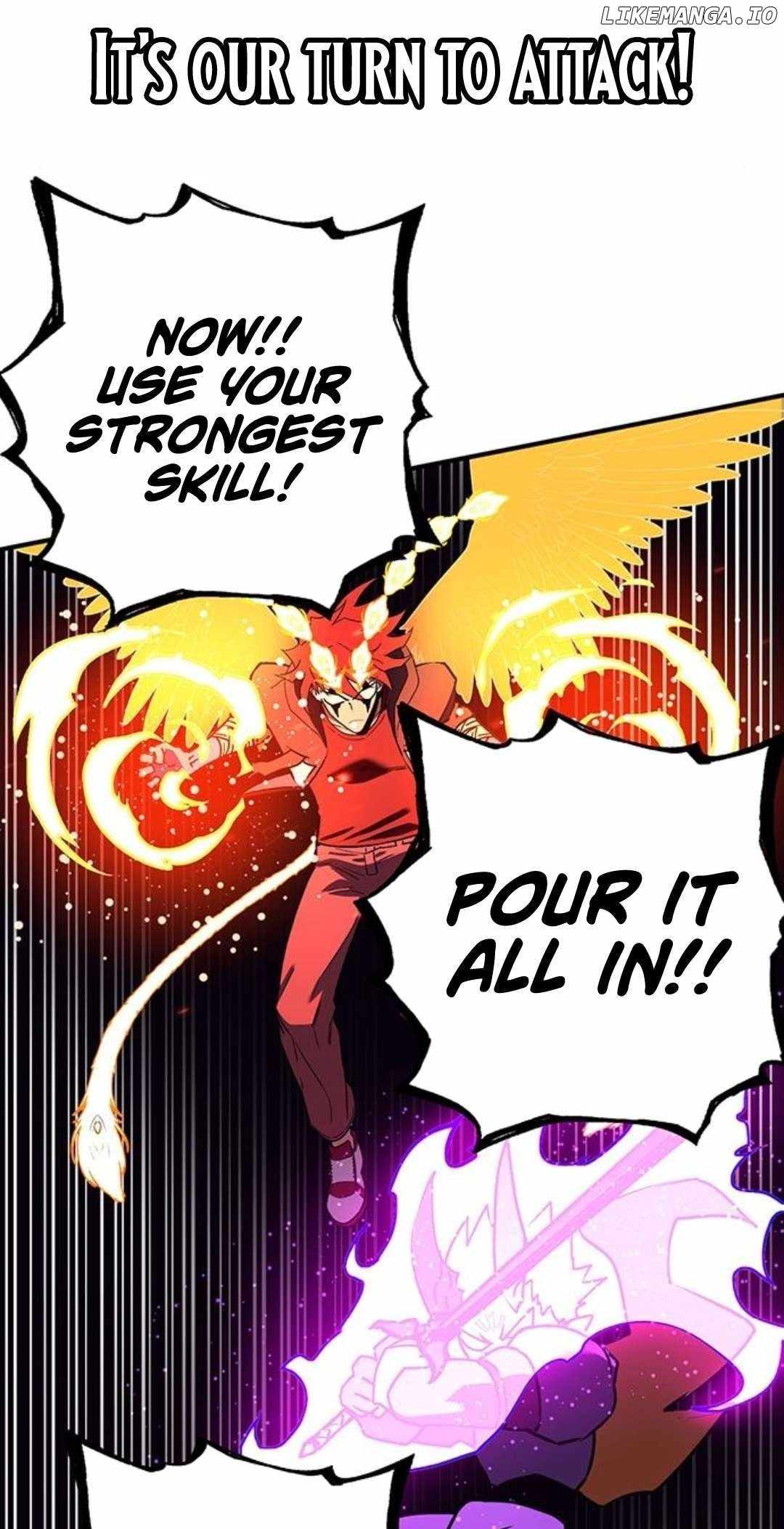 Hardcore Leveling Warrior Chapter 408 88